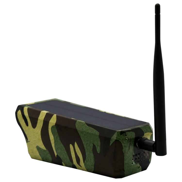 VESAFE VS-Y4 1080P HD Battery Solar WiFi IP Camera, Support PIR Motion Detection & Infrared Night Vision & TF Card(64GB Max), VS-Y4 VESAFE VS-Y4 1080P HD Battery Solar WiFi IP Camera, Support PIR Motion Detection & Infrared Night Vision & TF Card(64GB Max), VS-Y4